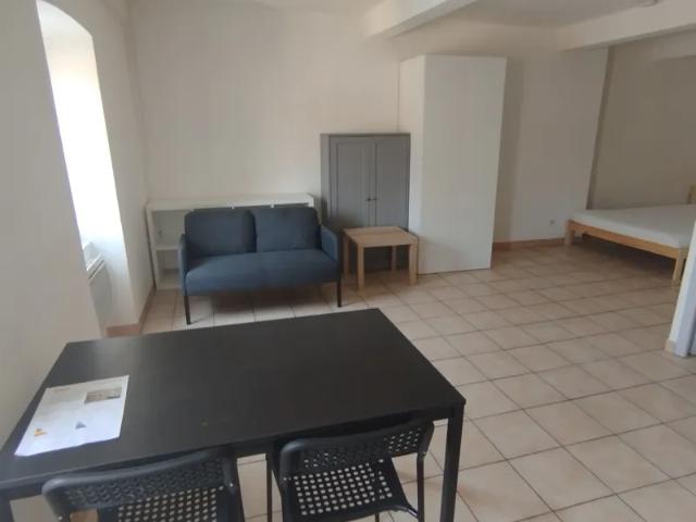 Appartement location à Largentière, Aubenas