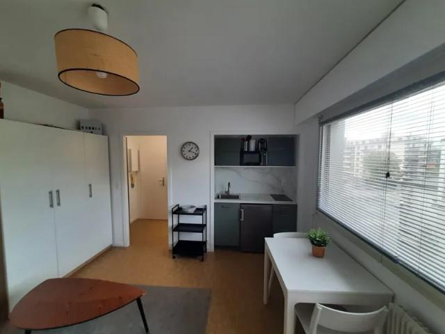 Appartement location à Saint-Julien-en-Genevois, Annemasse