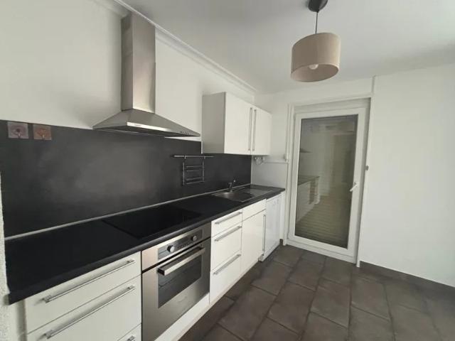 Appartement location à Saint-Julien-en-Genevois, Annemasse