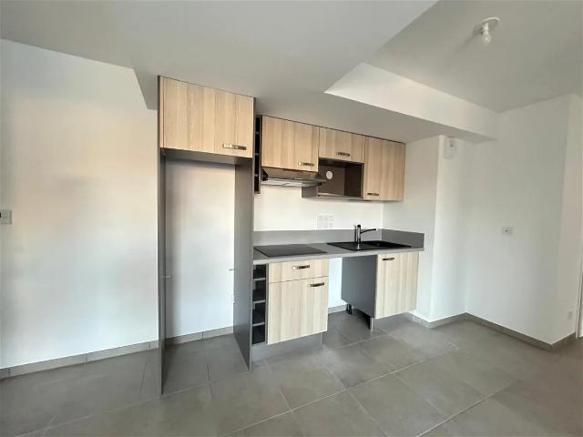 Appartement location à Saint-Julien-en-Genevois, Annemasse
