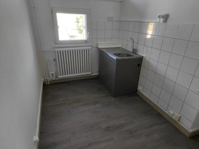 Appartement location à Belfort, Saraz