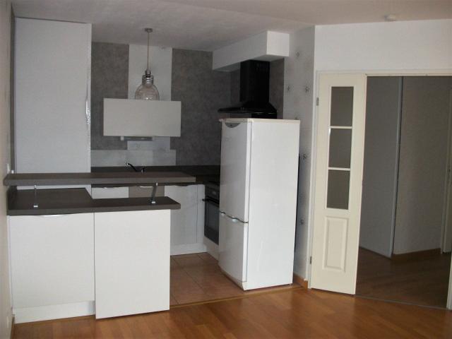 Appartement location à Laon, Chauny