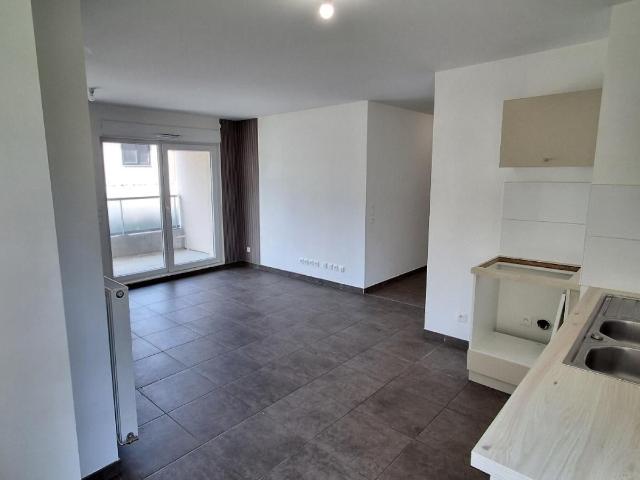 Appartement location à Grenoble, Echirolles