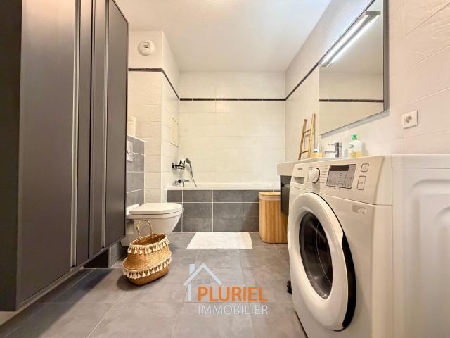 Appartement location à Strasbourg, Oberhausbergen