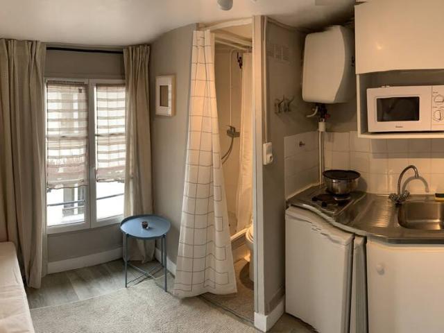 Appartement location à Paris, Île-de-France