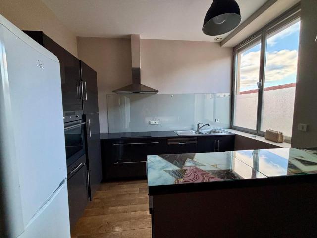 Appartement location à Saint-Étienne, Saint-jean-bonnefonds