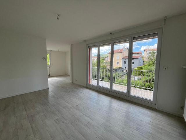 Appartement location à Saint-Étienne, Unieux