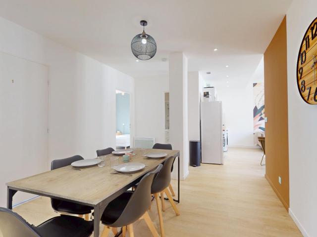 Appartement location à Valenciennes