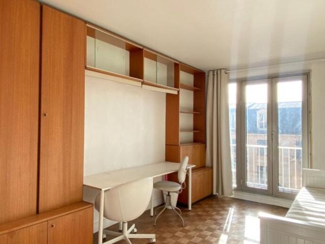 Appartement location à Nogent-sur-Marne, Vincennes