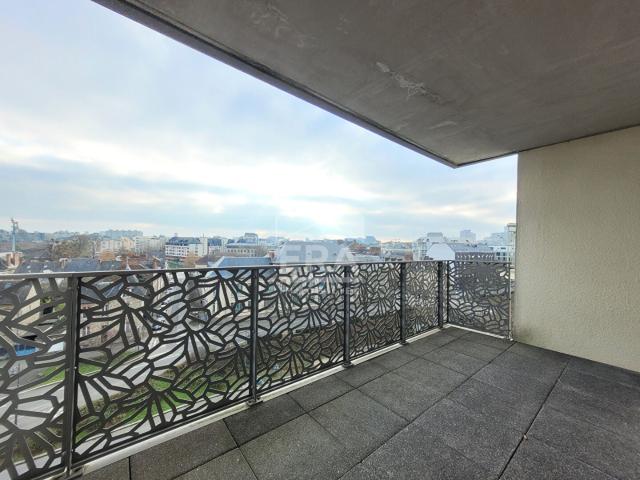 Appartement location à Rennes, Thabor - Saint-Hélier - Alphonse Guérin