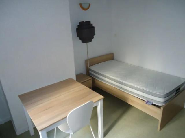 Appartement location à Compiègne