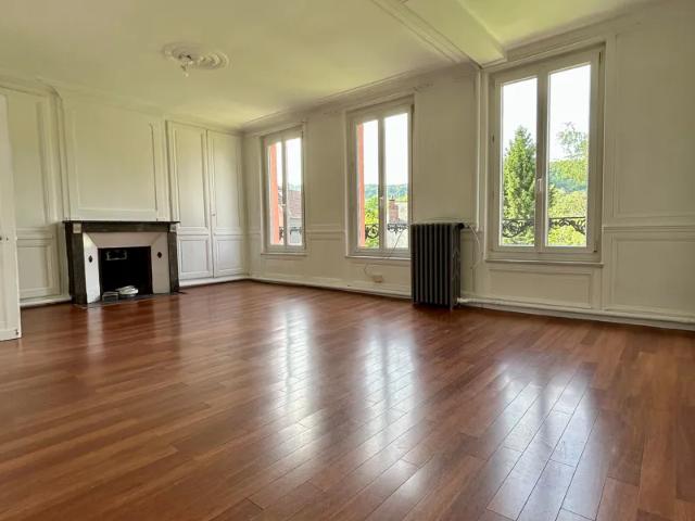 Appartement location à Rouen, Ruan