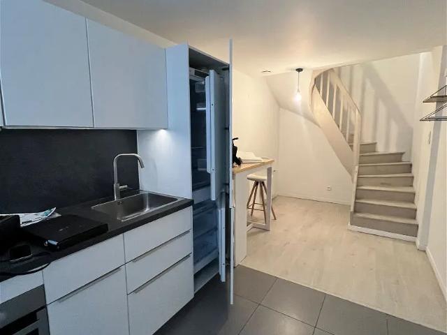 Appartement location à Pamiers