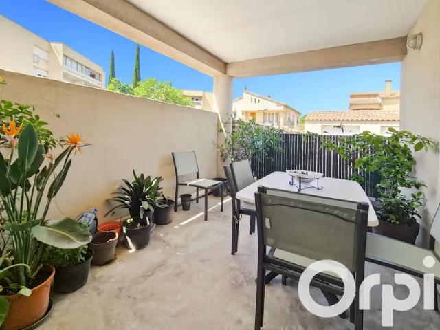 Appartement location à Nîmes, Pont-saint-esprit