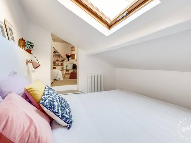 Appartement location à Versailles