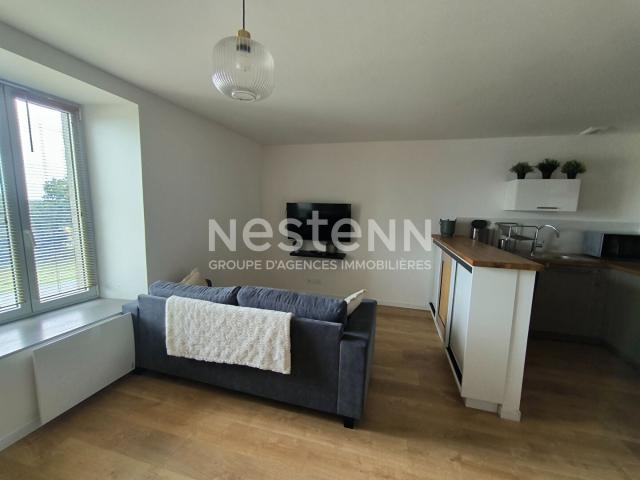 Appartement location à Lamboux, Elven