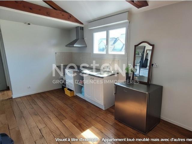 Appartement location à Vannes, Bretagne