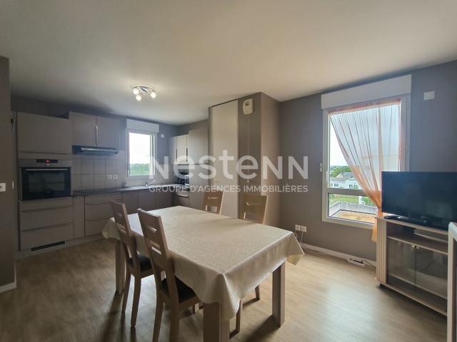 Appartement location à Vannes, Bretagne