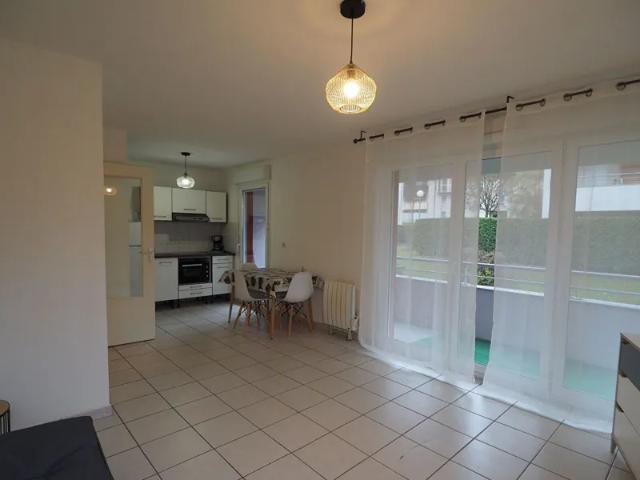 Appartement location à Bonneville, La Roche-sur-foron