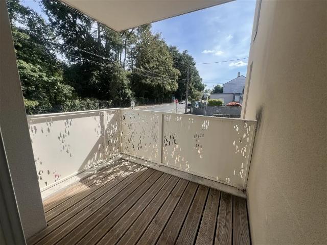 Appartement location à Nantes, Orvault