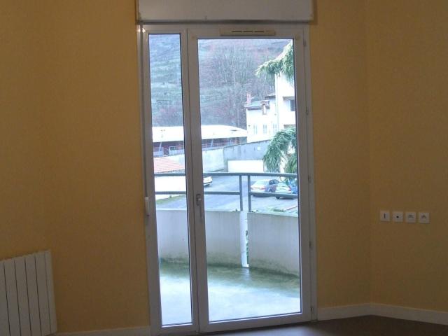 Appartement location à Ville, Condrieu
