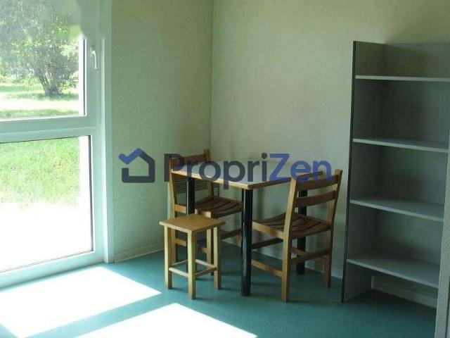 Appartement location à Nantes