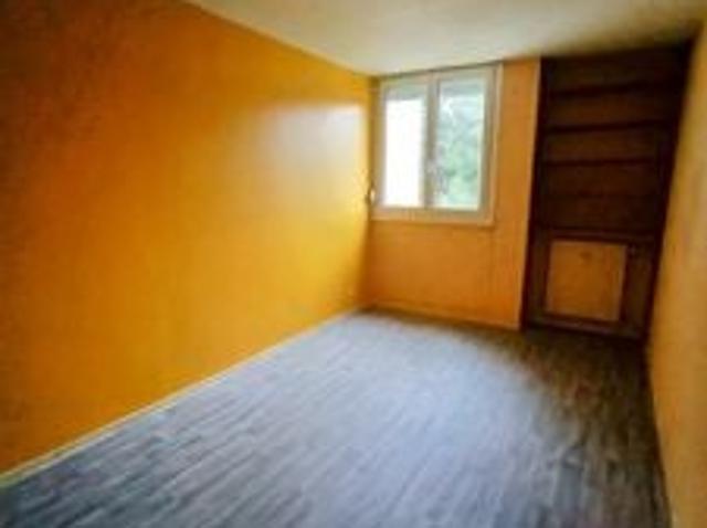 Appartement location à Besançon
