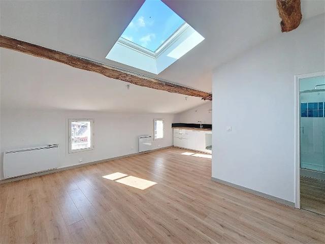 Appartement location à Agen