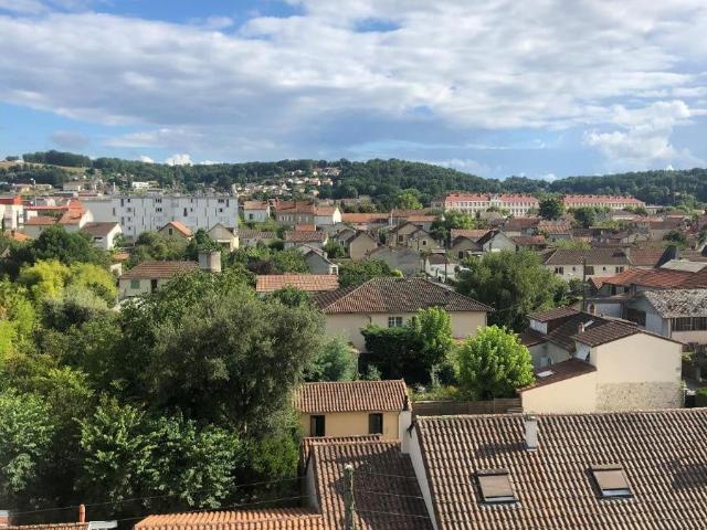 Appartement location à Périgueux