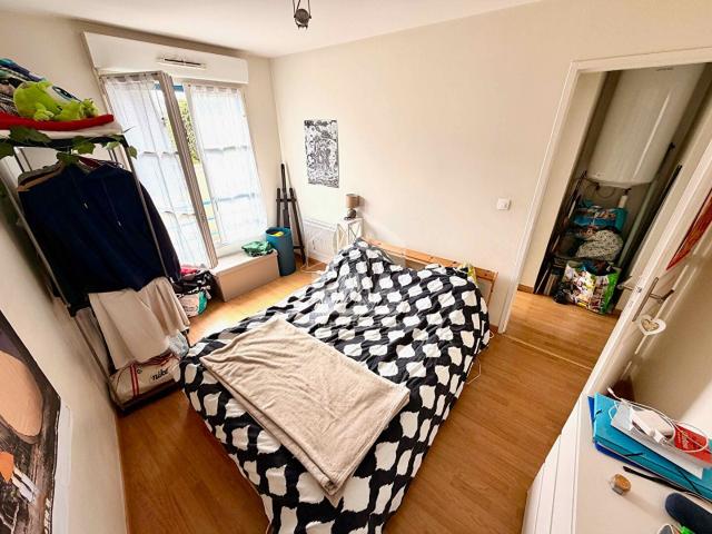 Appartement location à Provins, Montereau-fault-yonne