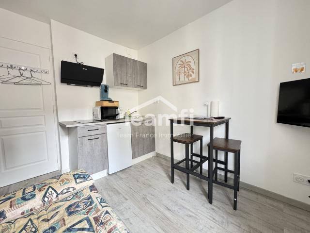 Appartement location à Clermont-Ferrand, Royat