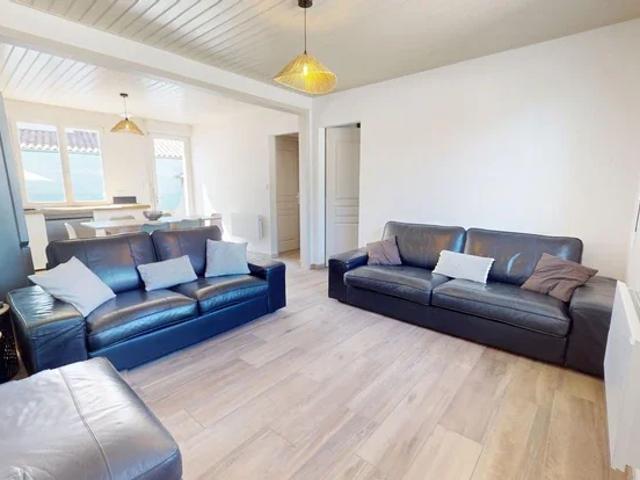Appartement location à Les Sables-d'Olonne, Bretignolles-sur-mer