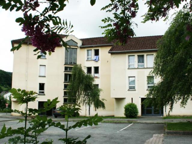 Appartement location à Montbéliard, Saint-hippolyte