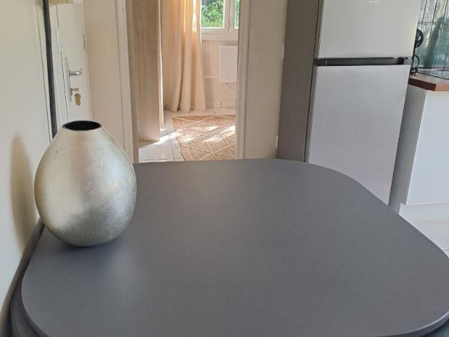 Appartement location à La Roulerie, Saint-Gelais