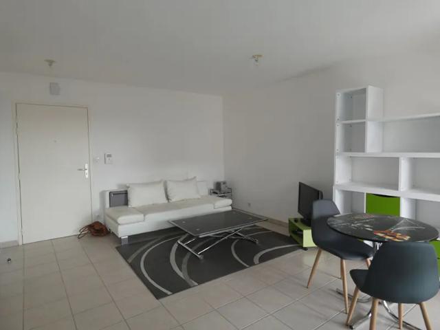 Appartement location à Niort