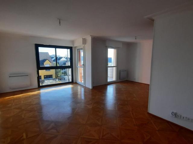 Appartement location à Rennes, Bretagne