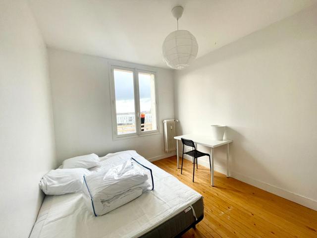 Appartement location à Rennes, Bretagne