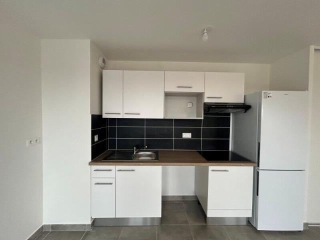 Appartement location à Nîmes, Les Angles