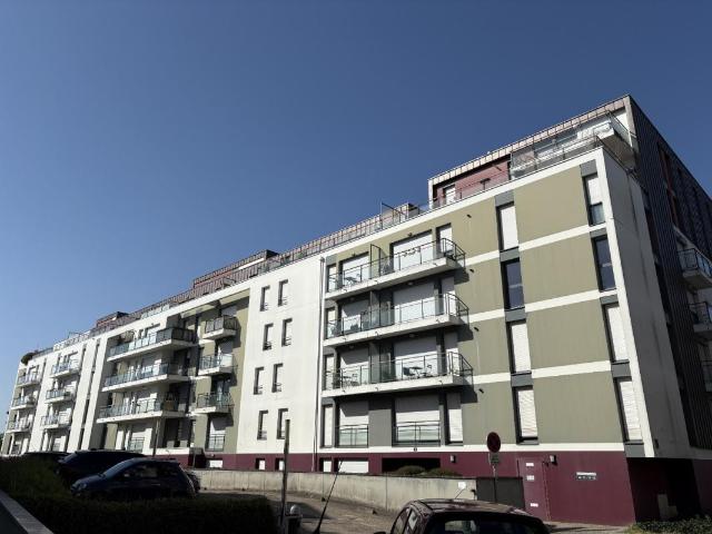 Appartement location à Rennes, Bretagne