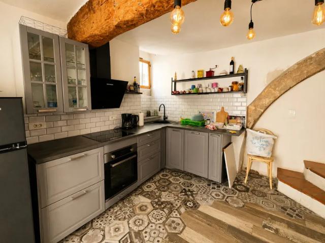 Appartement location à Brignoles, Aups
