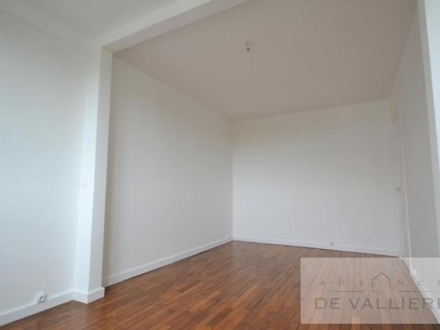 Appartement location à Saint-Germain-en-Laye, Chatou