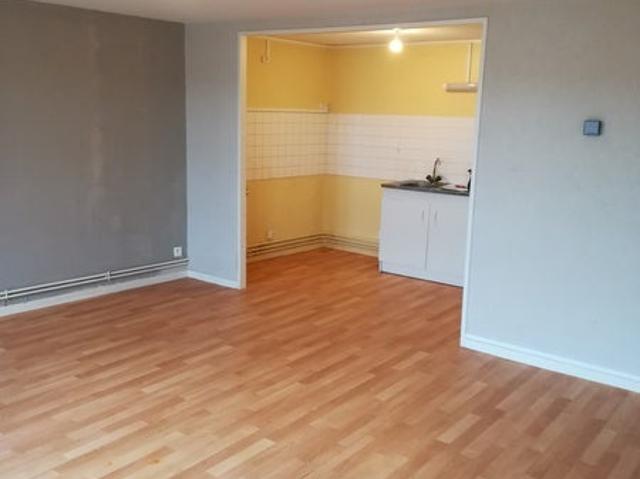 Appartement location à Moulin des Filoirs, Issoire