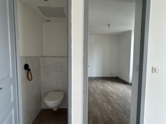 Appartement location à Ouestreville, Angerville