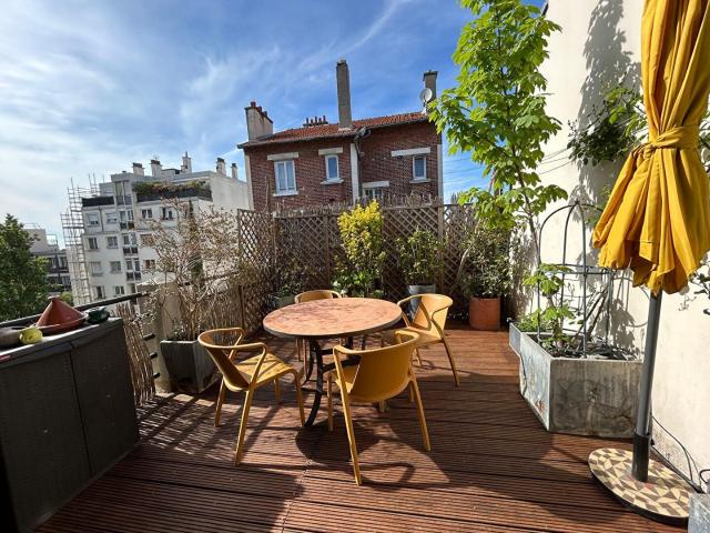 Appartement location à Nogent-sur-Marne, Vincennes