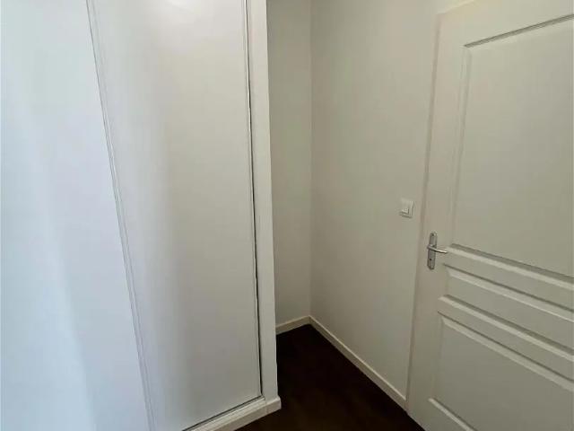 Appartement location à Nantes