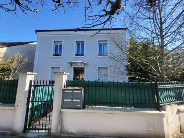 Appartement location à Torcy, Pontcarré