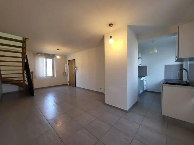 Appartement location à Torcy, Pontcarré