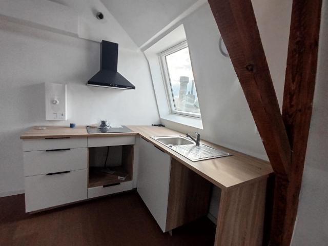 Appartement location à Béthune, Violaines