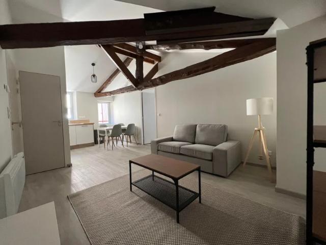 Appartement location à Castres