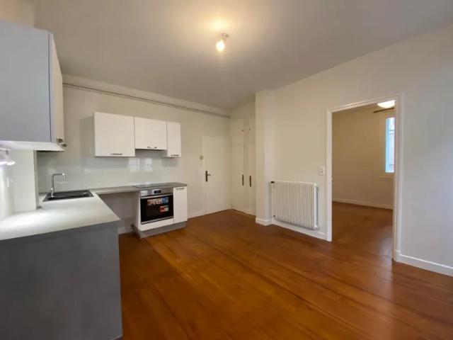 Appartement location à Castres